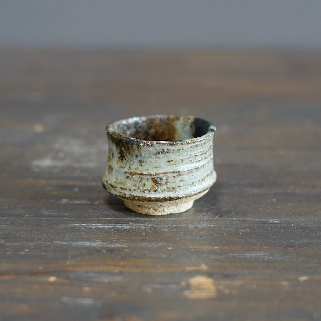 GUINOMI Sake Cup #REN40