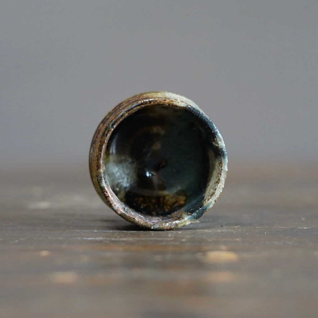 GUINOMI Sake Cup #REN40