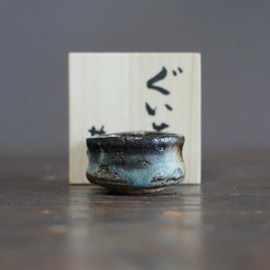 GUINOMI Sake Cup #REN41
