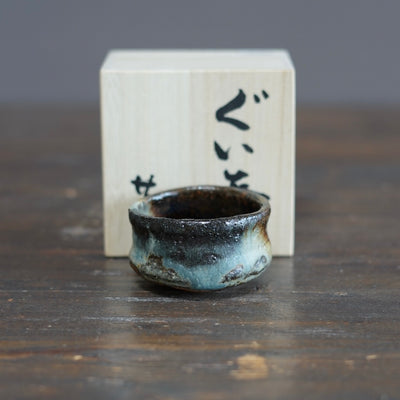 GUINOMI Sake Cup #REN41