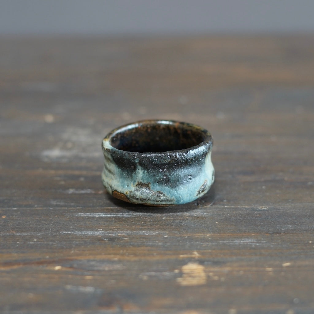 GUINOMI Sake Cup #REN41