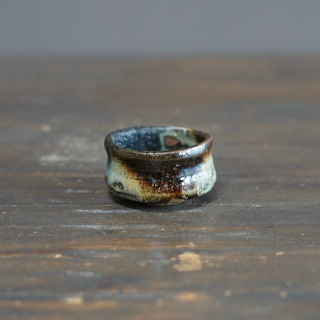 GUINOMI Sake Cup #REN41