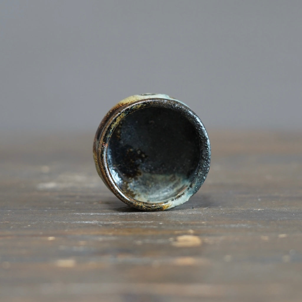 GUINOMI Sake Cup #REN41