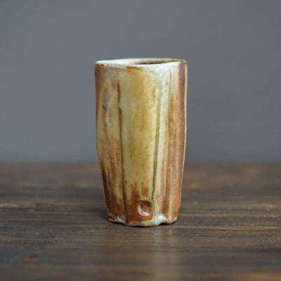 Large Tumbler / Flower Vase #BC35B
