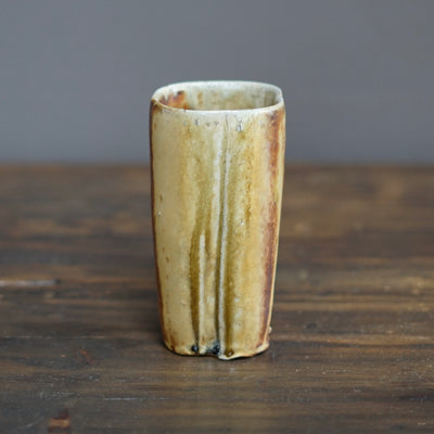 Large Tumbler / Flower Vase #BC35B
