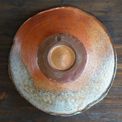 Serving Bowl #BC36