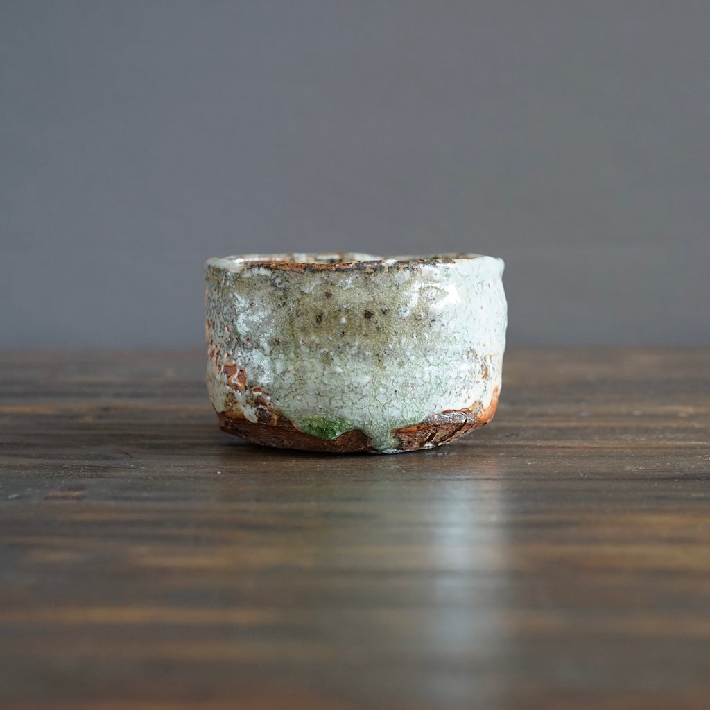 YUNOMI Tea Cup #FQ690A