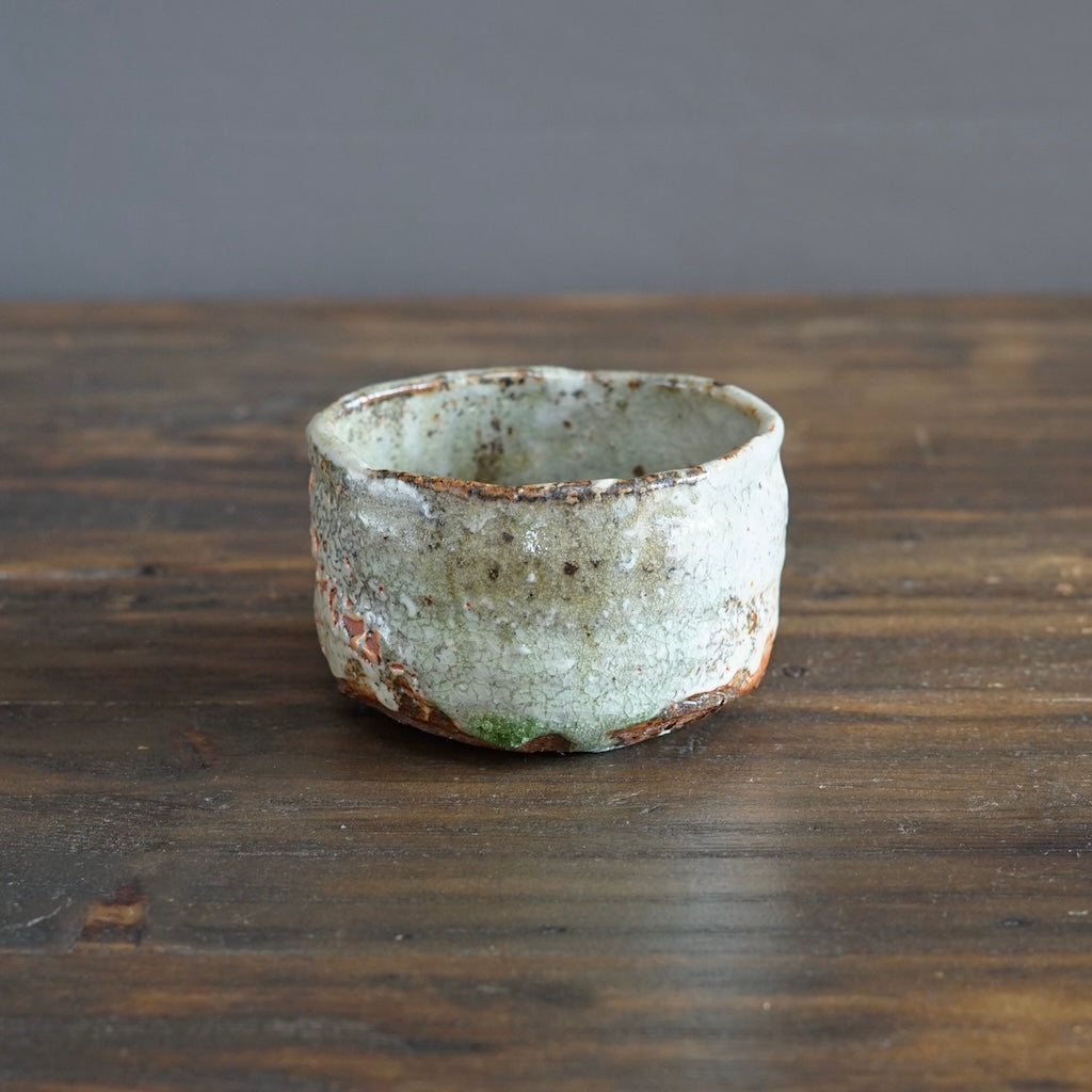 YUNOMI Tea Cup #FQ690A
