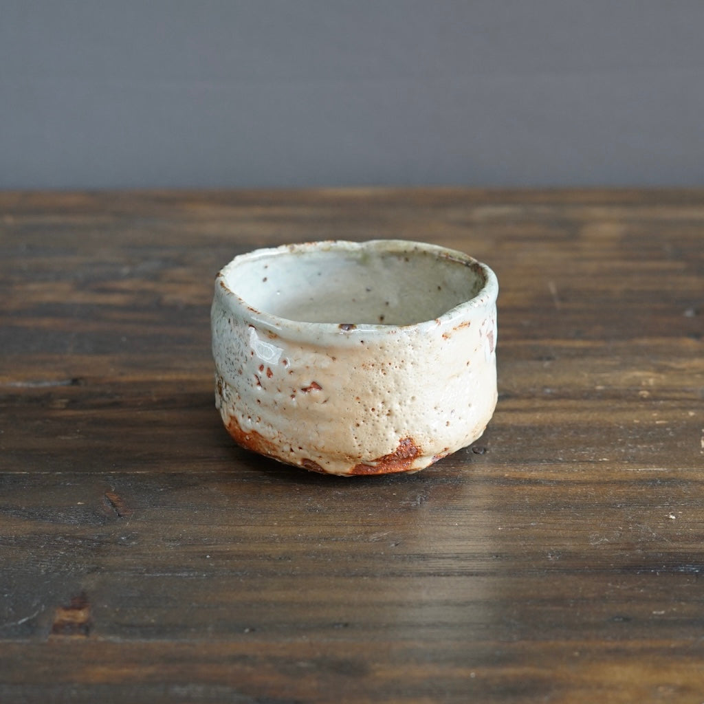 YUNOMI Tea Cup #FQ690A