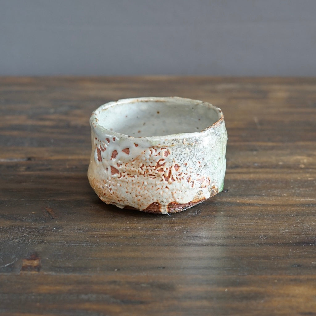 YUNOMI Tea Cup #FQ690A