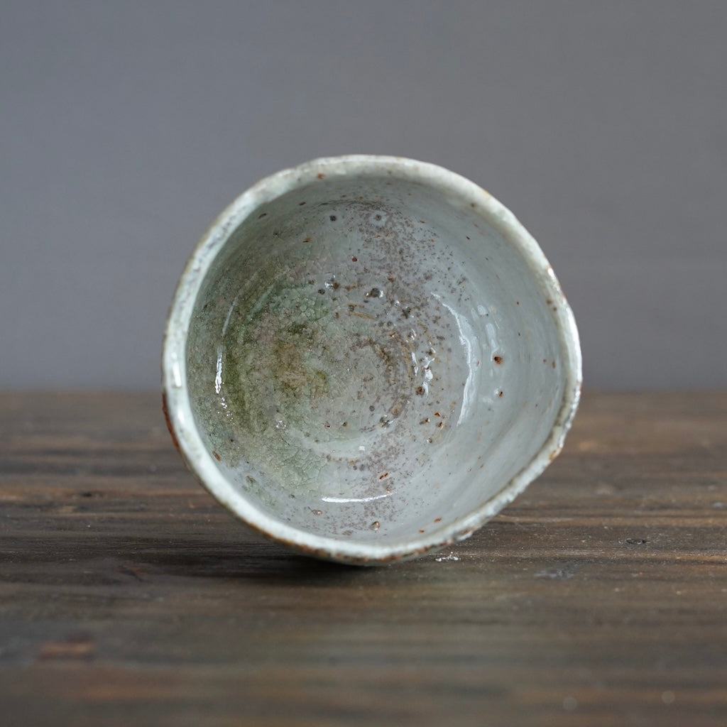 YUNOMI Tea Cup #FQ690B