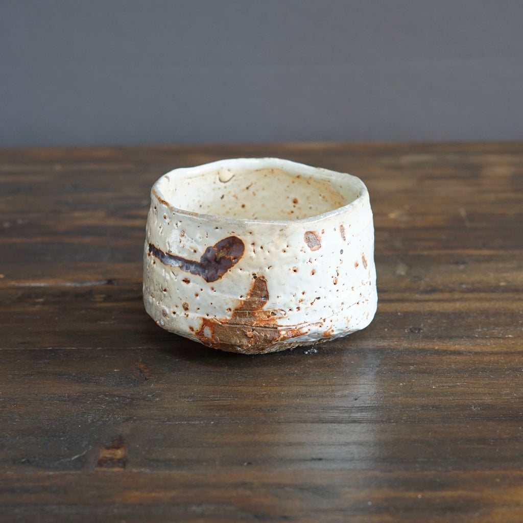 YUNOMI Tea Cup #FQ690C