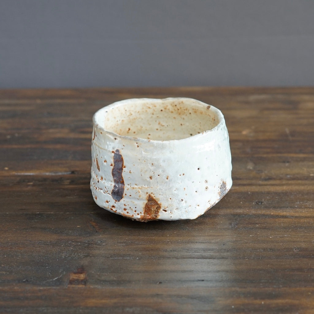 YUNOMI Tea Cup #FQ690C