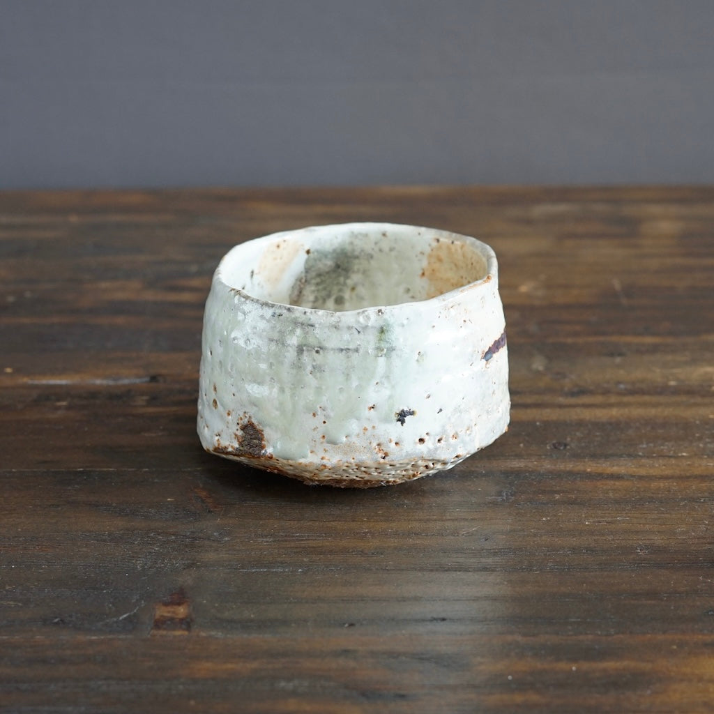 YUNOMI Tea Cup #FQ690C