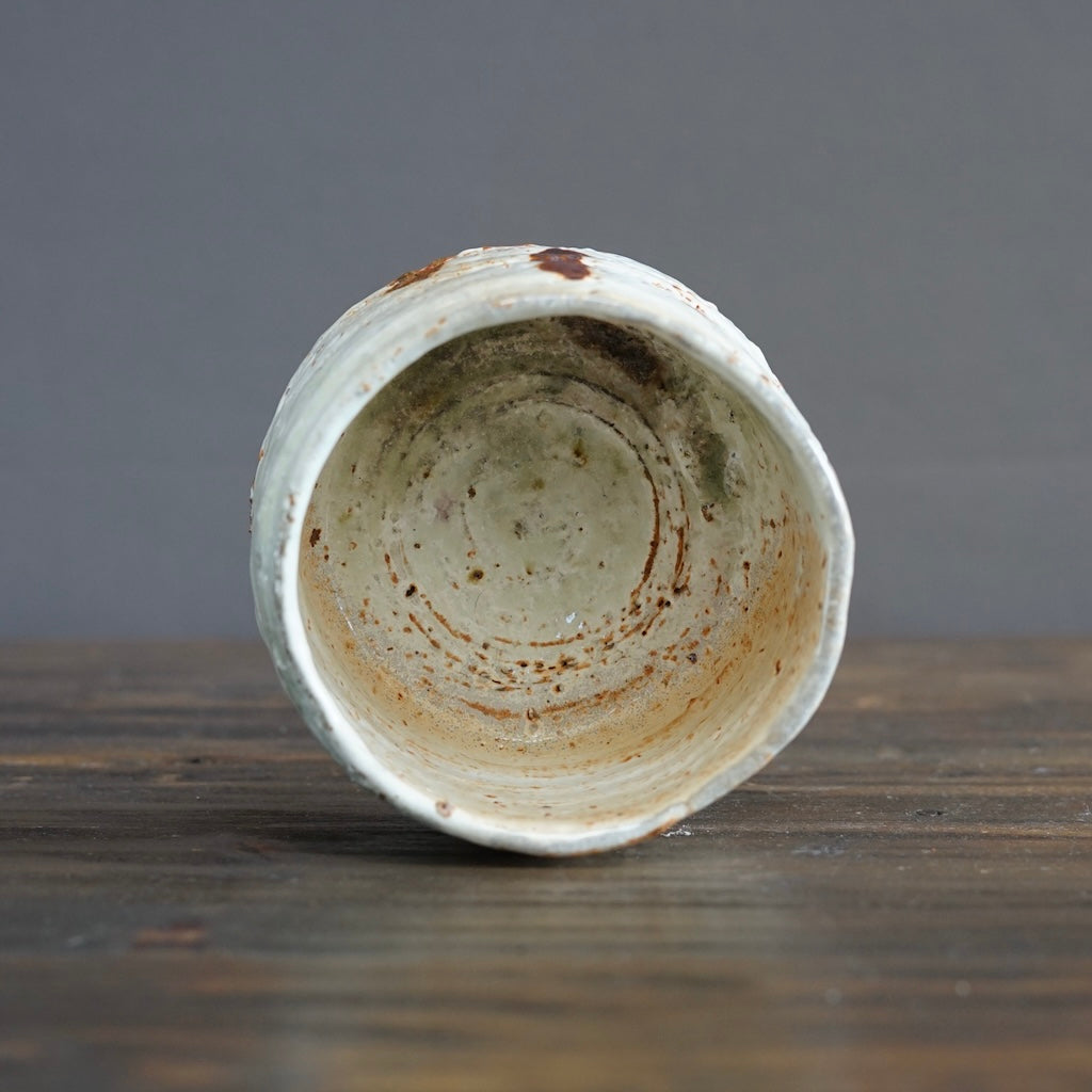 YUNOMI Tea Cup #FQ690C