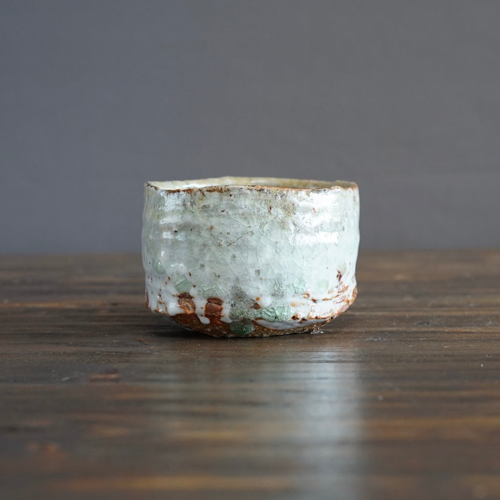 YUNOMI Tea Cup #FQ690D