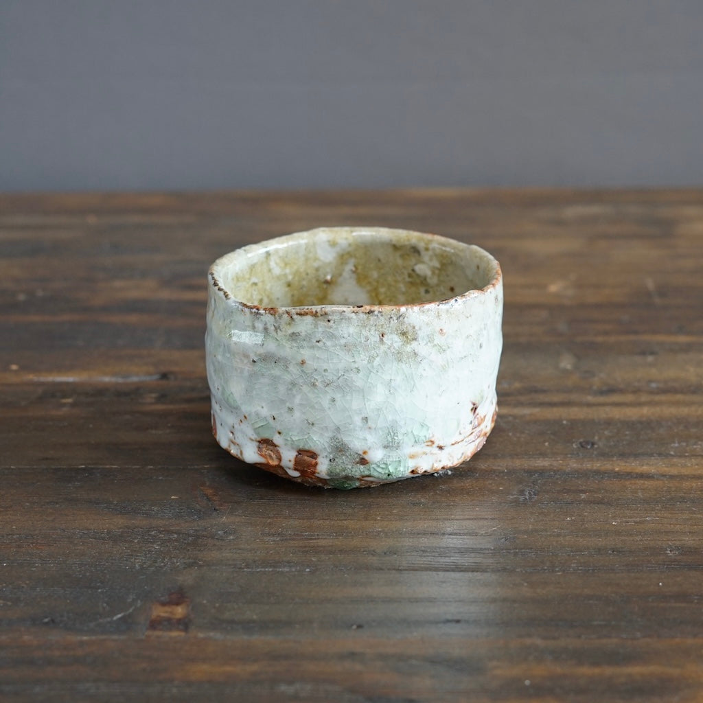 YUNOMI Tea Cup #FQ690D