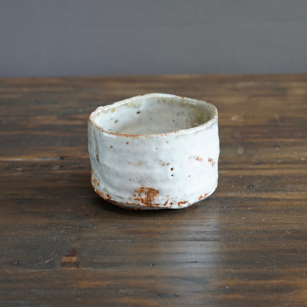 YUNOMI Tea Cup #FQ690D