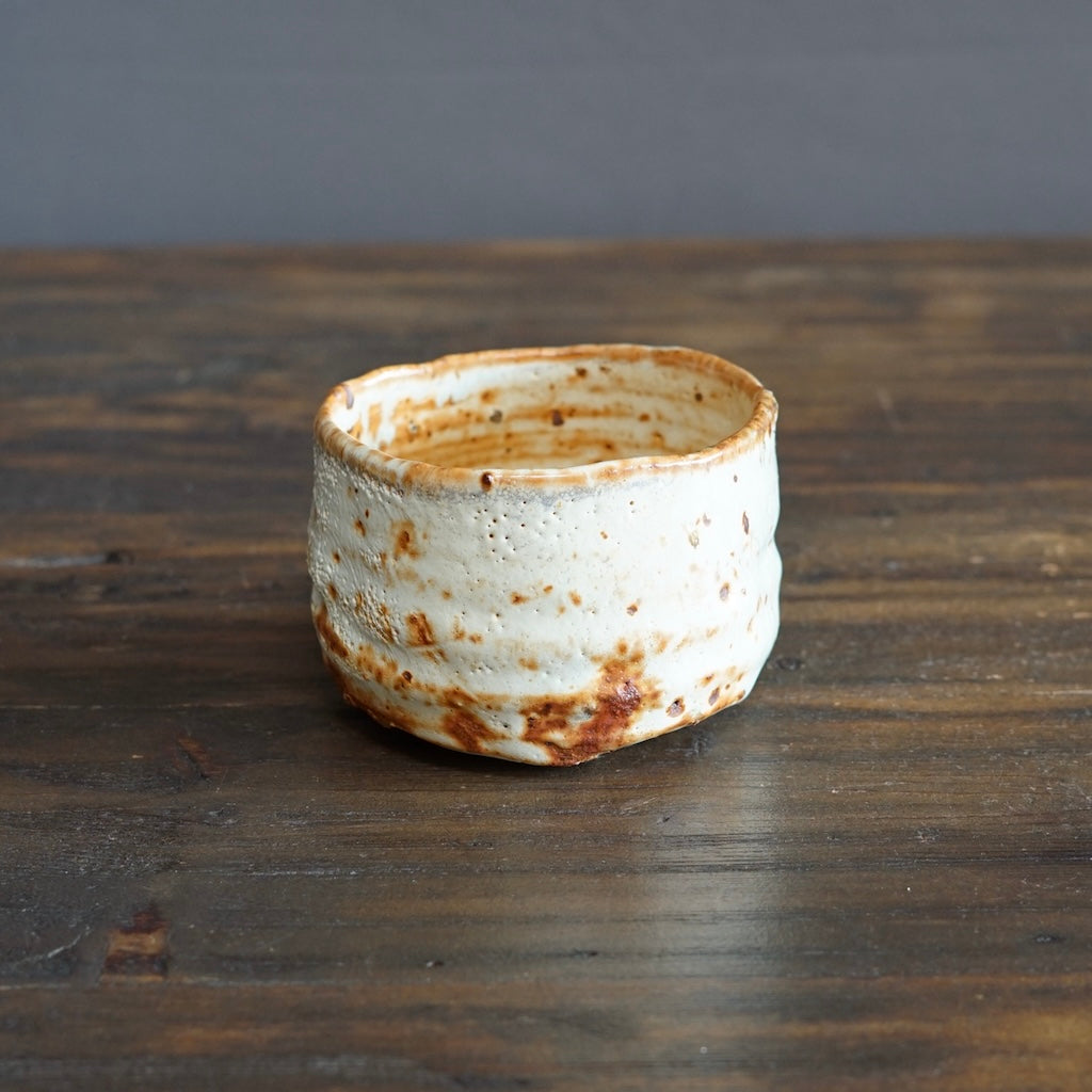 YUNOMI Tea Cup #FQ690E