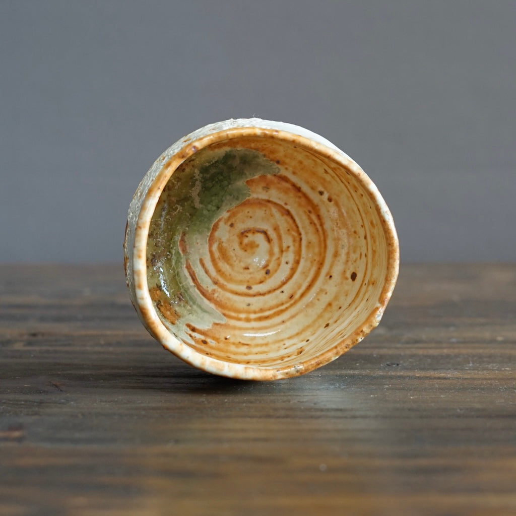 YUNOMI Tea Cup #FQ690E