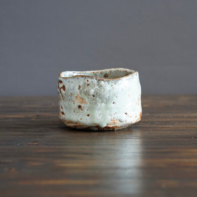 YUNOMI Tea Cup #FQ690F