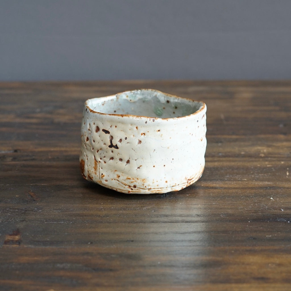 YUNOMI Tea Cup #FQ690F