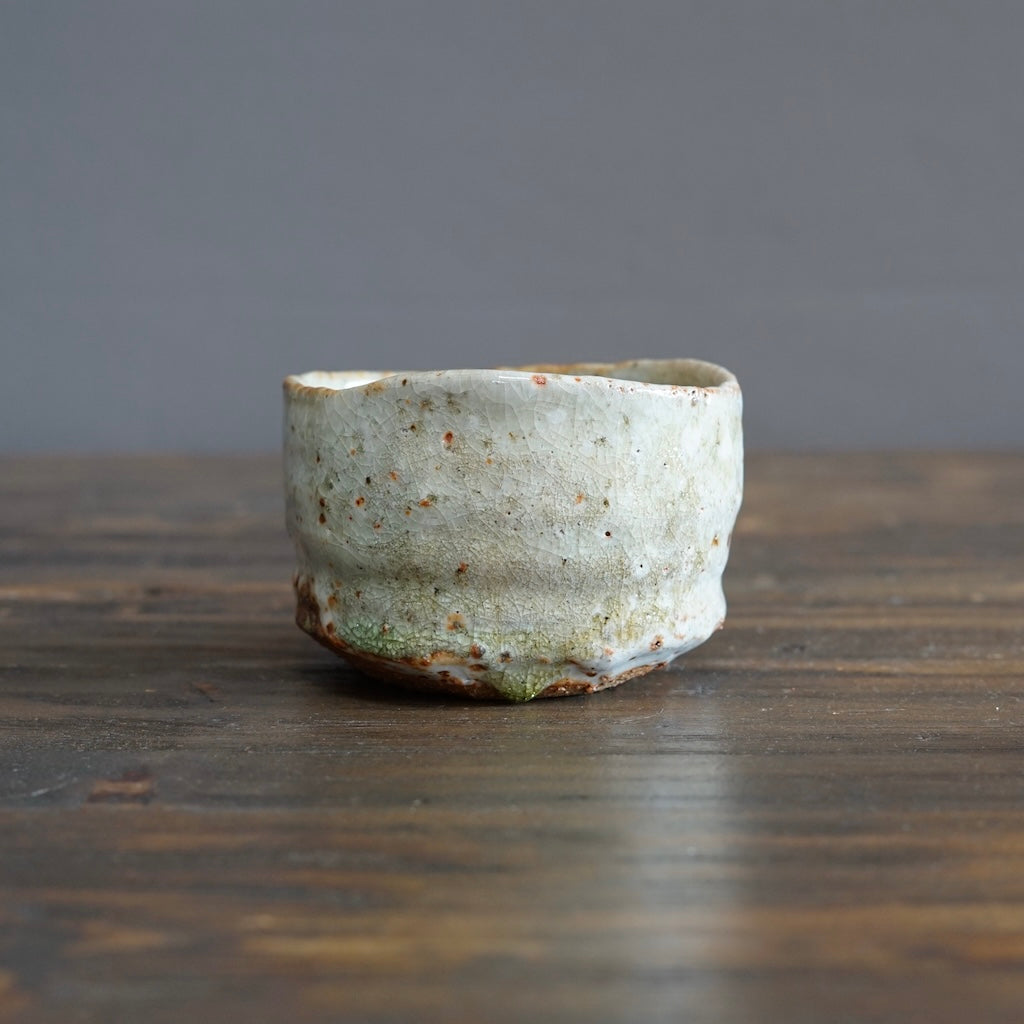 YUNOMI Tea Cup #FQ690G