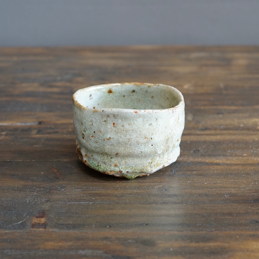 YUNOMI Tea Cup #FQ690G