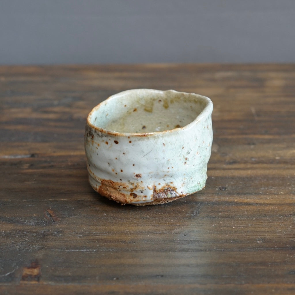 YUNOMI Tea Cup #FQ690G