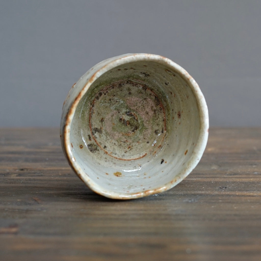 YUNOMI Tea Cup #FQ690G