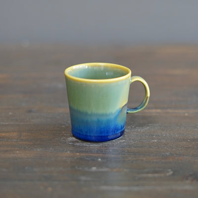 Double Espresso Cup #DE2