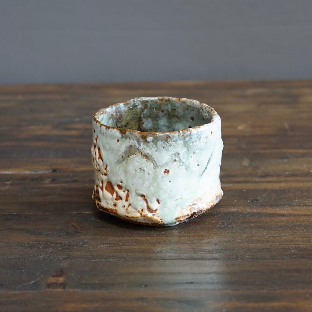 YUNOMI Tea Cup #FQ690H