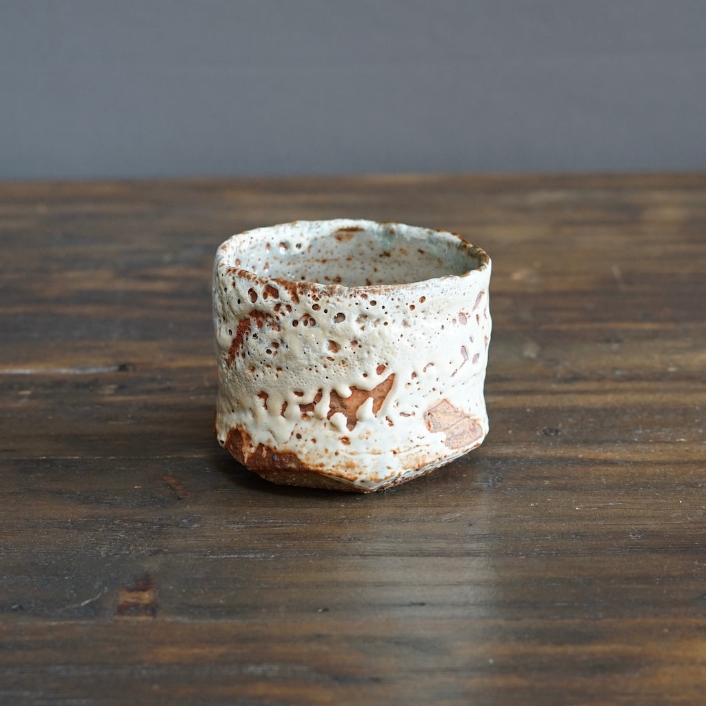 YUNOMI Tea Cup #FQ690H