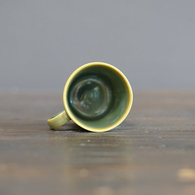 Double Espresso Cup #DE2
