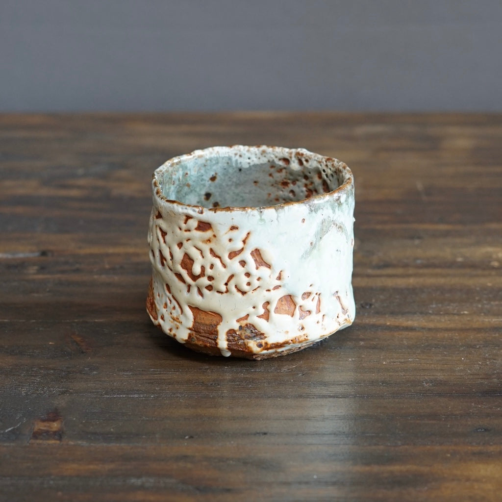 YUNOMI Tea Cup #FQ690H