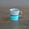Double Espresso Cup #DE3