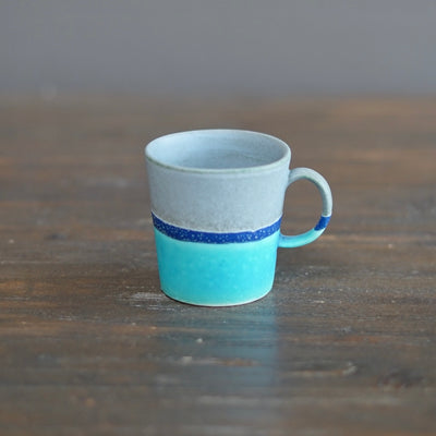 Double Espresso Cup #DE3
