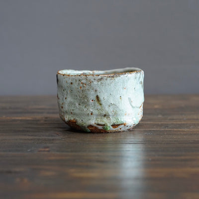 YUNOMI Tea Cup #FQ690J