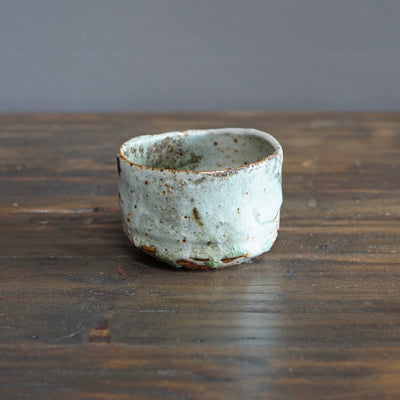 YUNOMI Tea Cup #FQ690J