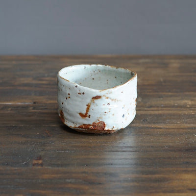 YUNOMI Tea Cup #FQ690J
