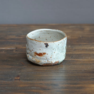 YUNOMI Tea Cup #FQ690J