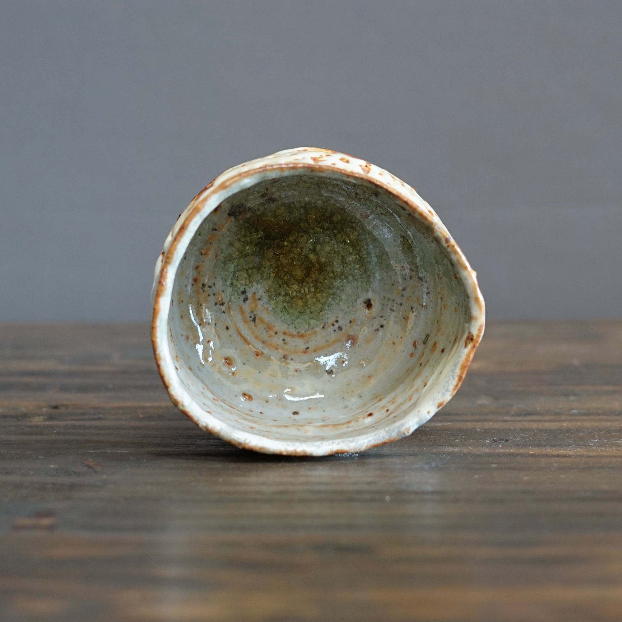 YUNOMI Tea Cup #FQ690K