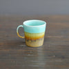Double Espresso Cup #DE6