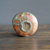 Wood Fired Tea Ceremony Bowl #FQ691A
