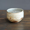 Wood Fired Tea Ceremony Bowl #FQ691C