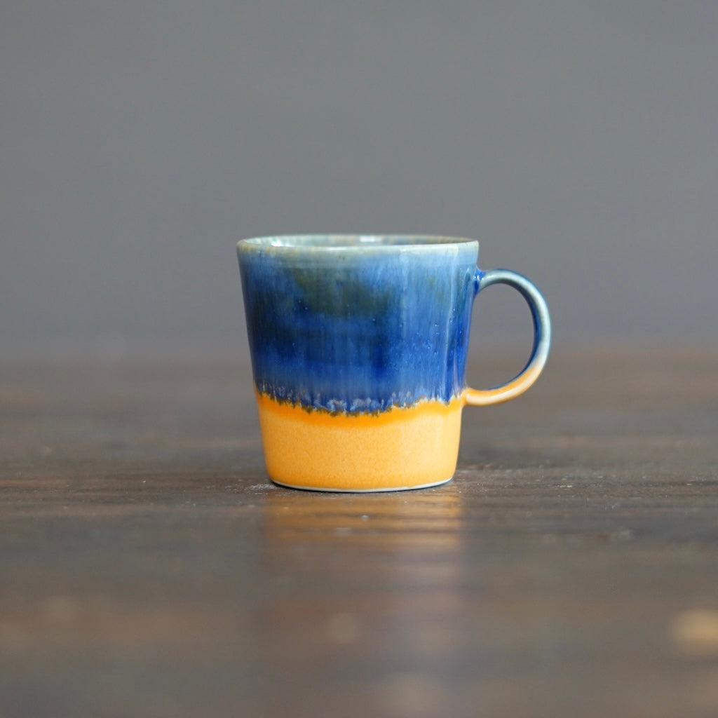 Double Espresso Cup #DE9
