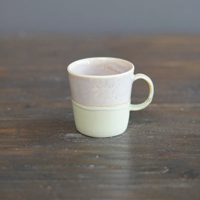 Double Espresso Cup #DE11