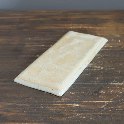 Rectangular Plate #TK21