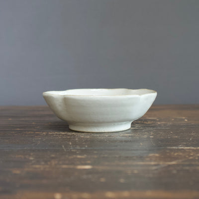 Cross Dessert Bowl #TK25