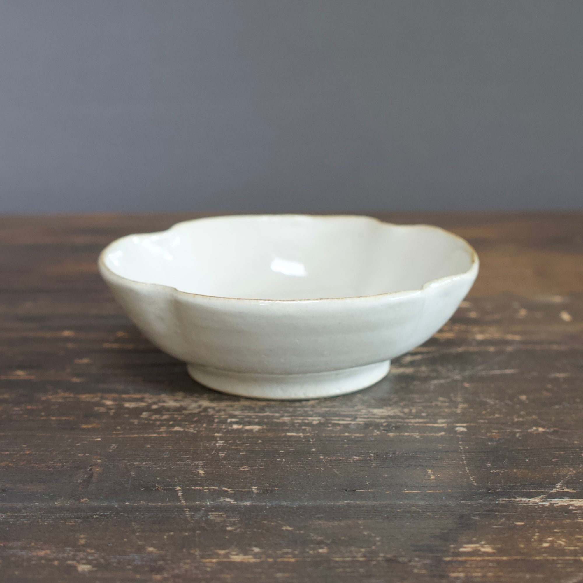 Cross Dessert Bowl #TK25